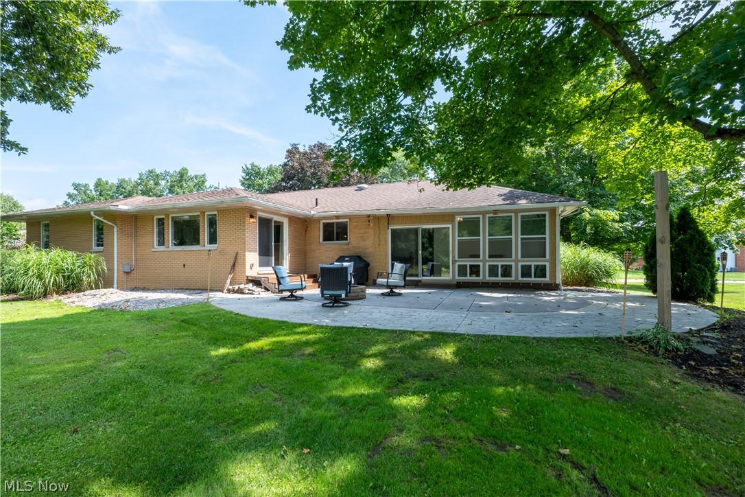 484 Beaumont Drive Fairlawn OH 44333