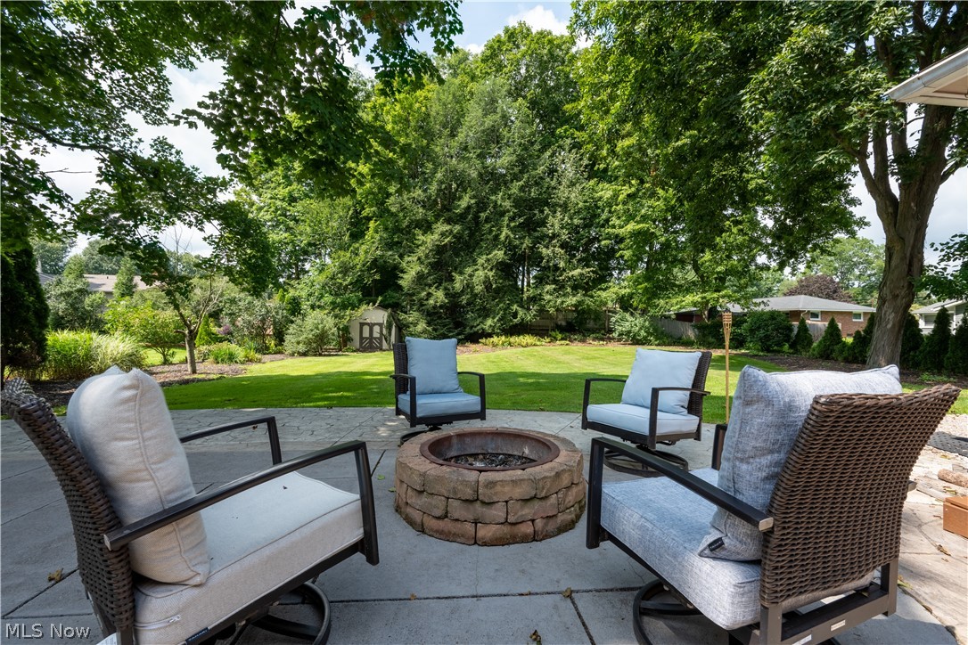 484 Beaumont Drive Fairlawn OH 44333
