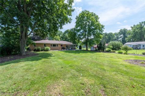 484 Beaumont Drive Fairlawn OH 44333