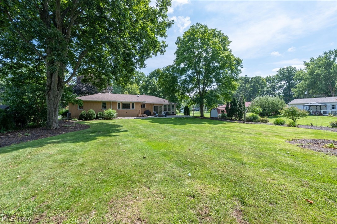 484 Beaumont Drive Fairlawn OH 44333