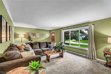 484 Beaumont Drive Fairlawn OH 44333
