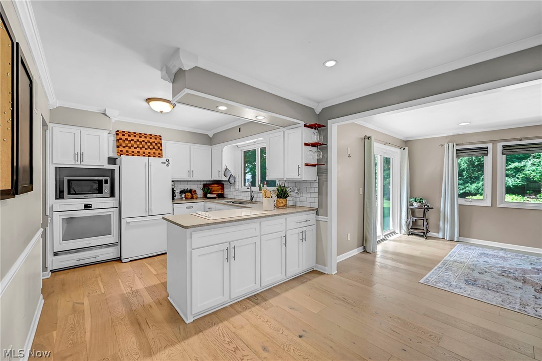 484 Beaumont Drive Fairlawn OH 44333