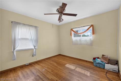 17922 Brazil Road Cleveland OH 44119