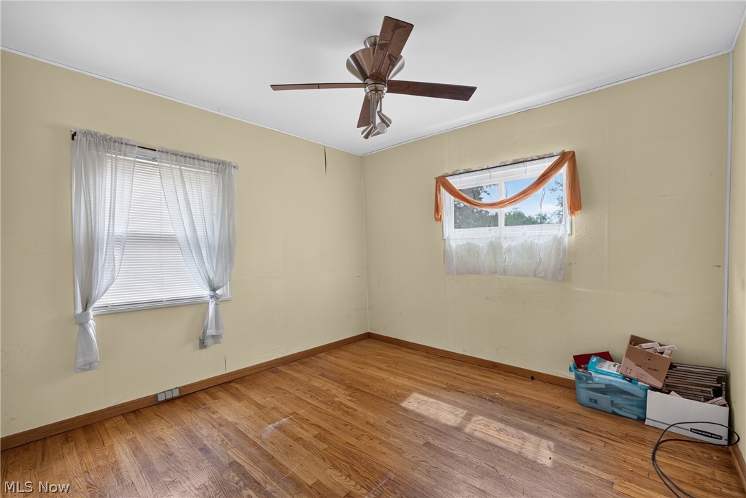 17922 Brazil Road Cleveland OH 44119