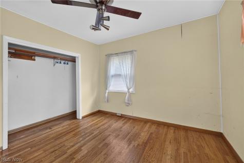 17922 Brazil Road Cleveland OH 44119