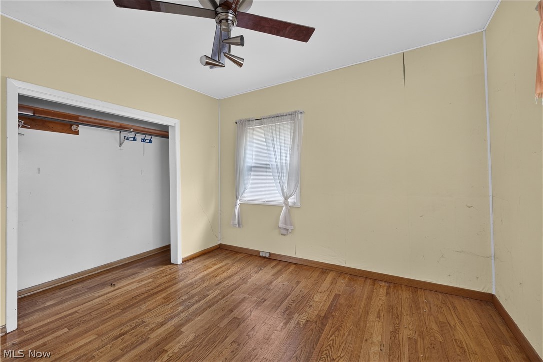 17922 Brazil Road Cleveland OH 44119