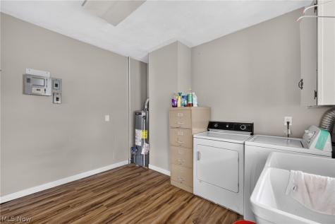 17922 Brazil Road Cleveland OH 44119