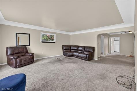 17922 Brazil Road Cleveland OH 44119