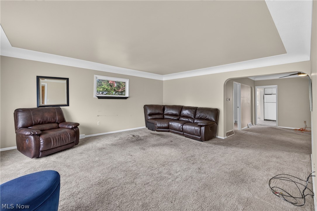 17922 Brazil Road Cleveland OH 44119
