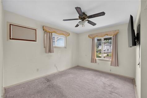 17922 Brazil Road Cleveland OH 44119
