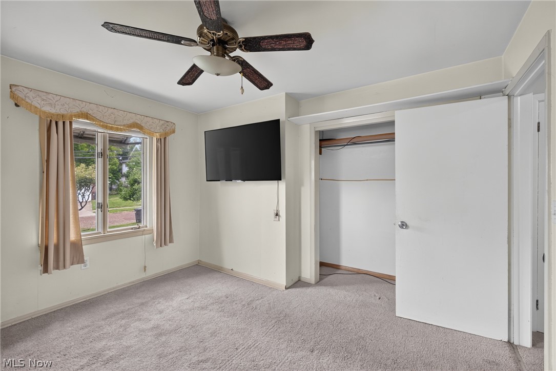 17922 Brazil Road Cleveland OH 44119