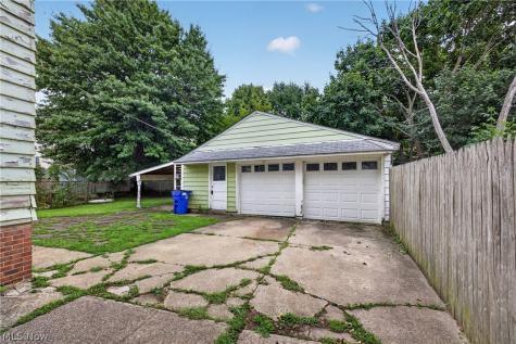17922 Brazil Road Cleveland OH 44119