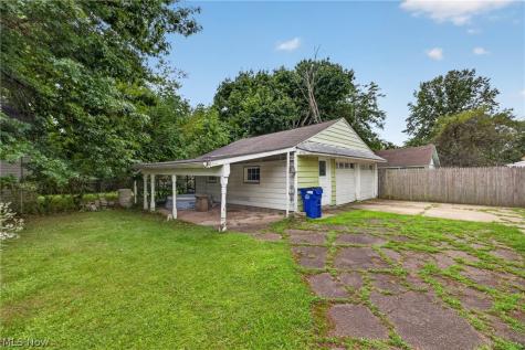17922 Brazil Road Cleveland OH 44119