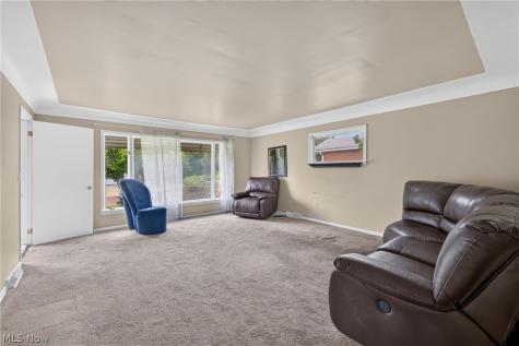 17922 Brazil Road Cleveland OH 44119