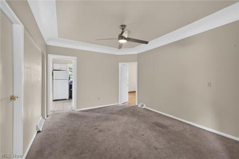 17922 Brazil Road Cleveland OH 44119