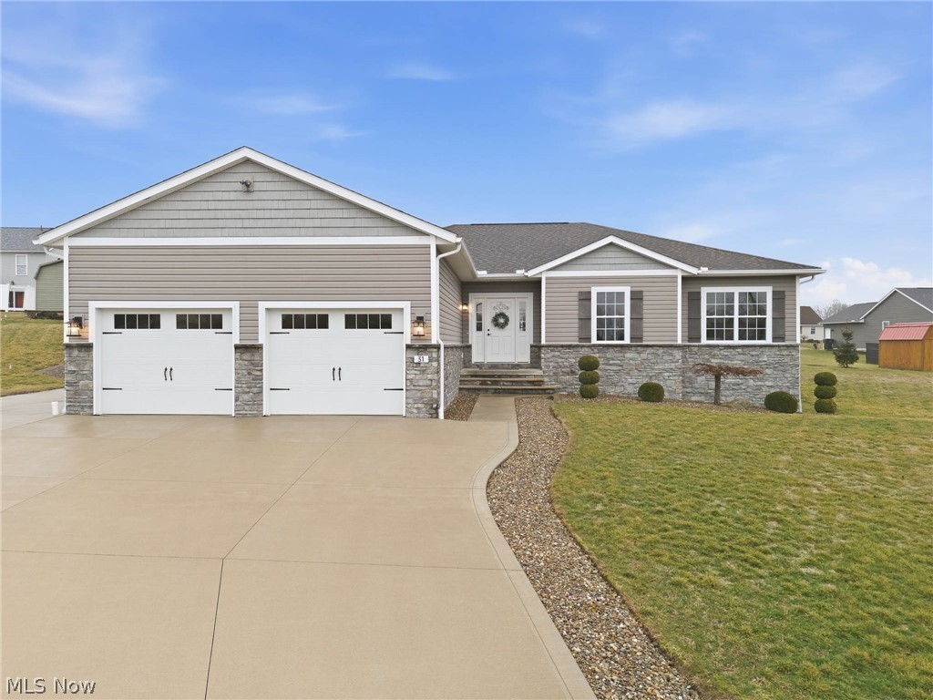 31 Shannon Drive Apple Creek OH 44606