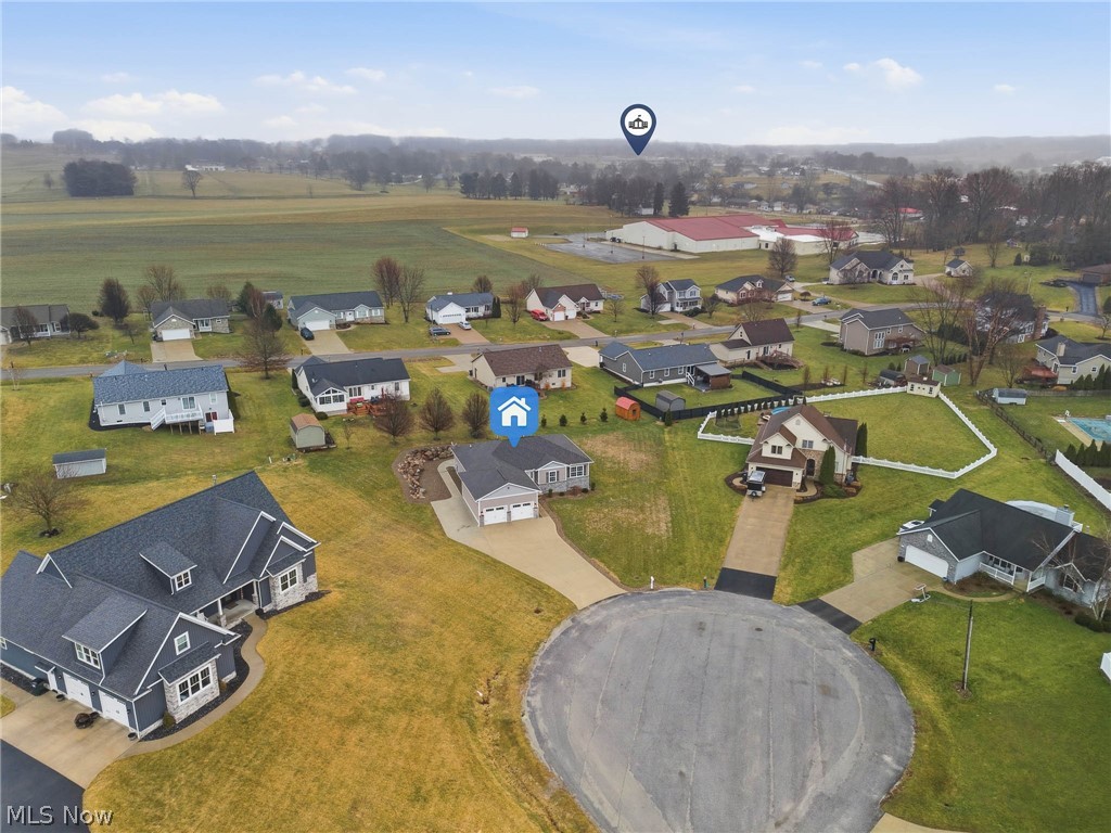 31 Shannon Drive Apple Creek OH 44606
