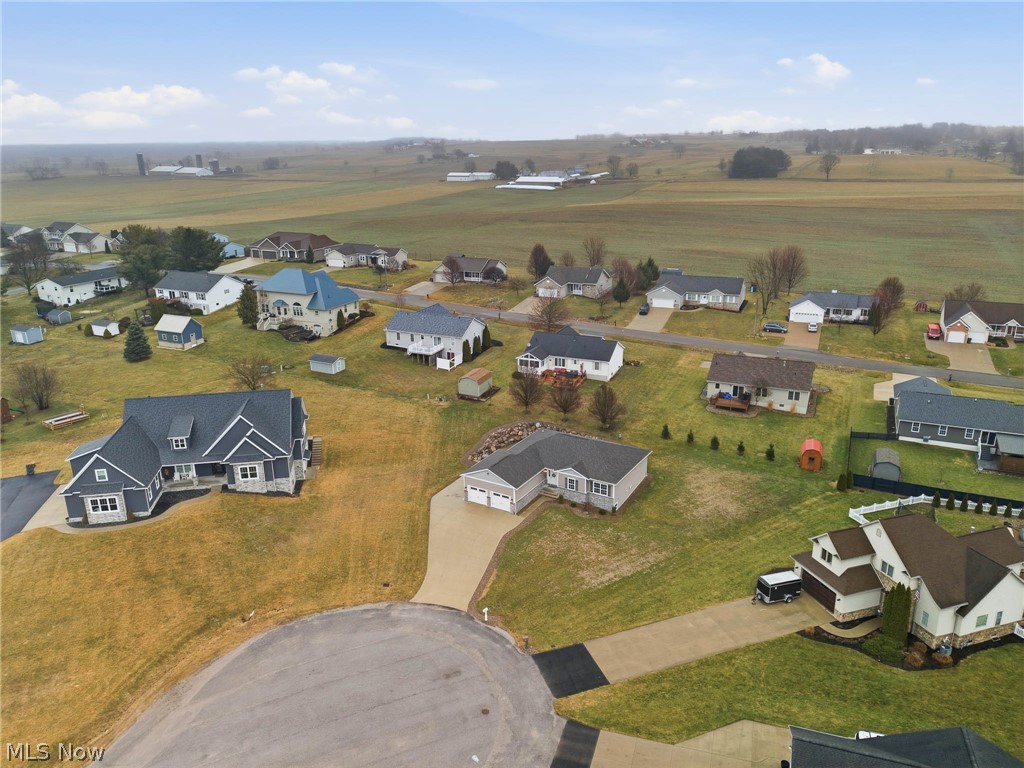 31 Shannon Drive Apple Creek OH 44606