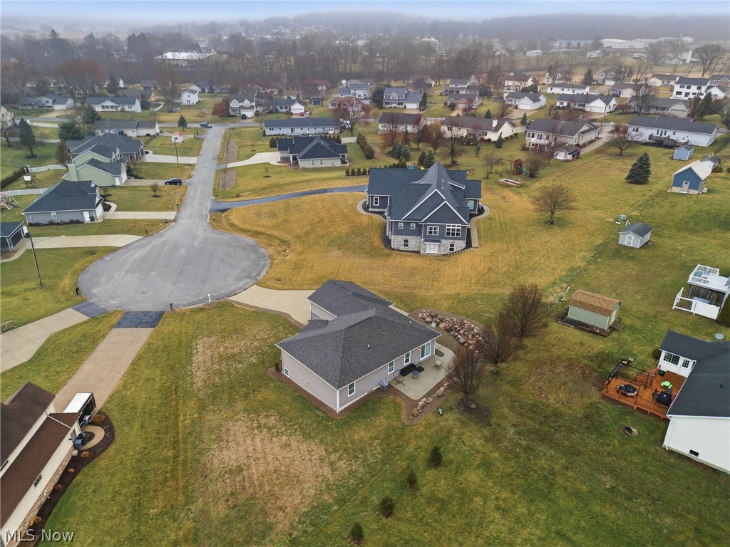 31 Shannon Drive Apple Creek OH 44606