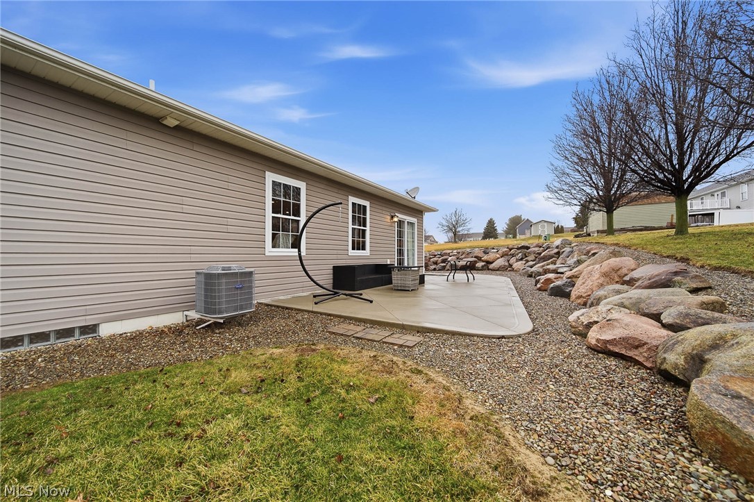 31 Shannon Drive Apple Creek OH 44606