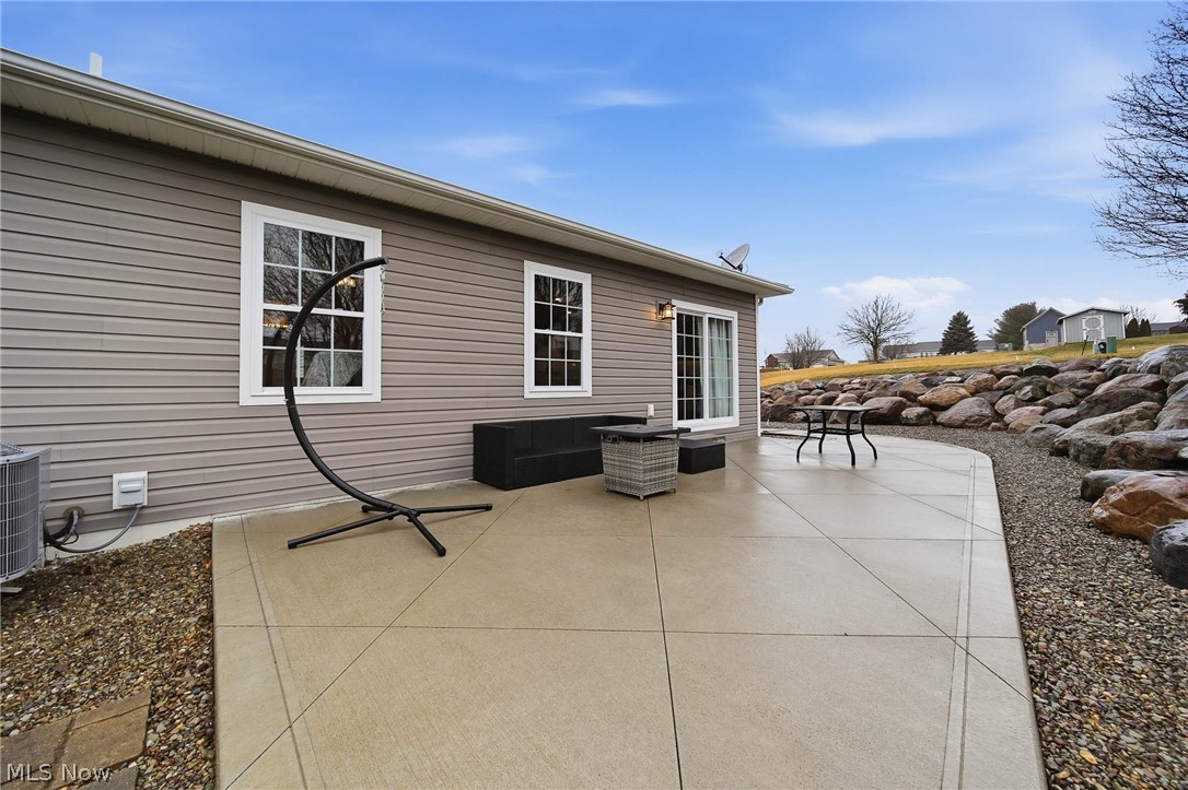 31 Shannon Drive Apple Creek OH 44606
