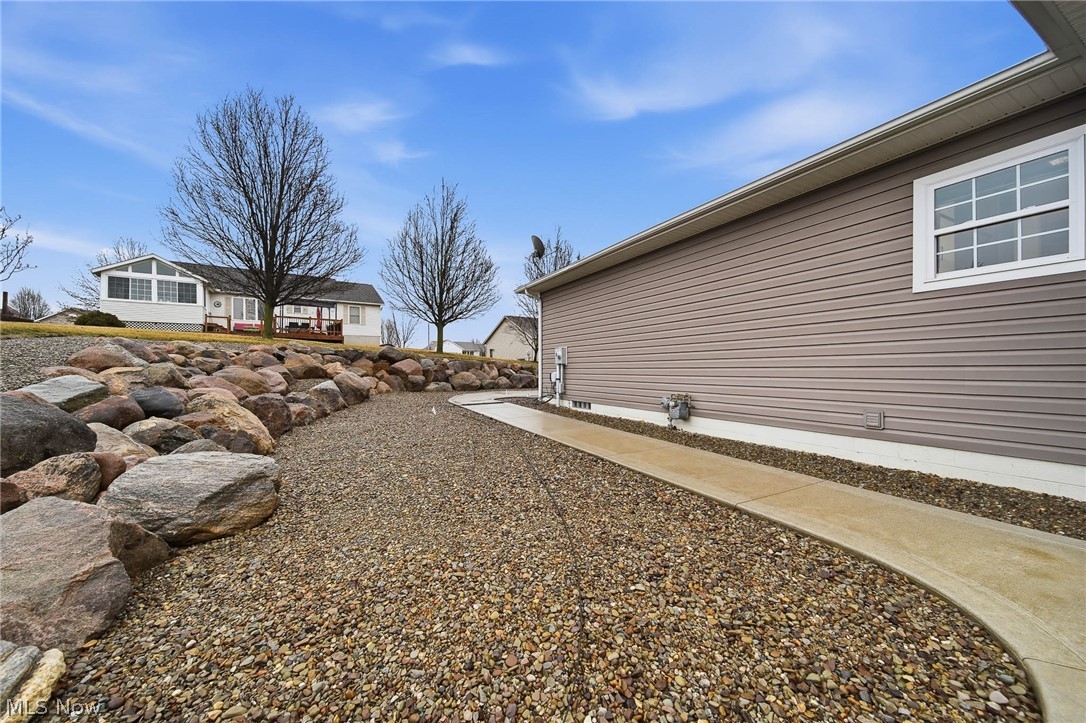 31 Shannon Drive Apple Creek OH 44606