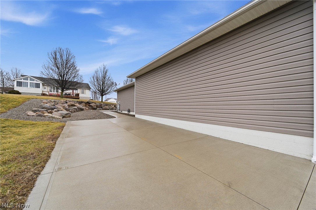 31 Shannon Drive Apple Creek OH 44606