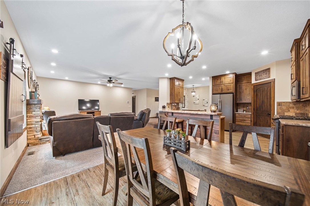 31 Shannon Drive Apple Creek OH 44606
