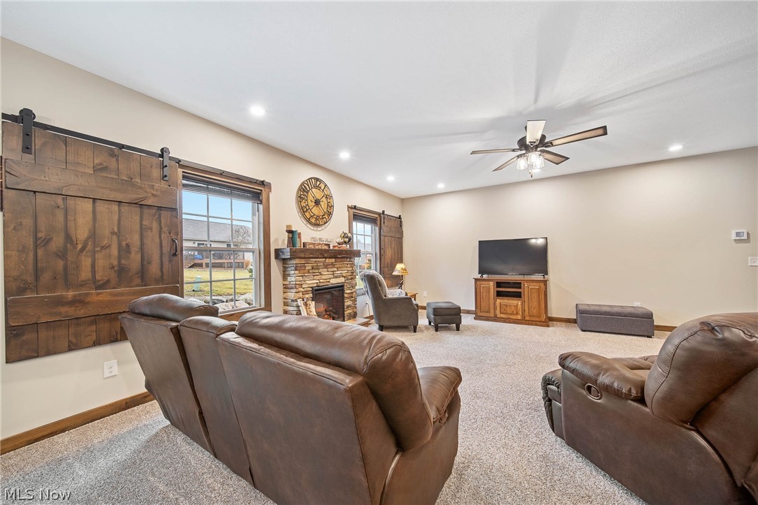 31 Shannon Drive Apple Creek OH 44606