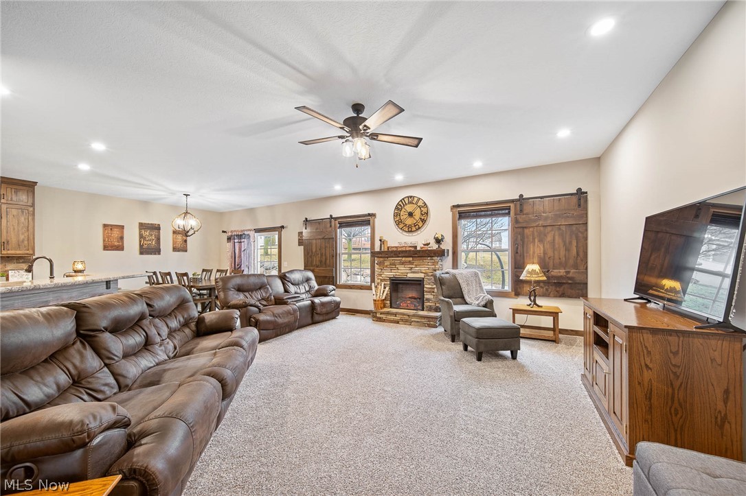 31 Shannon Drive Apple Creek OH 44606