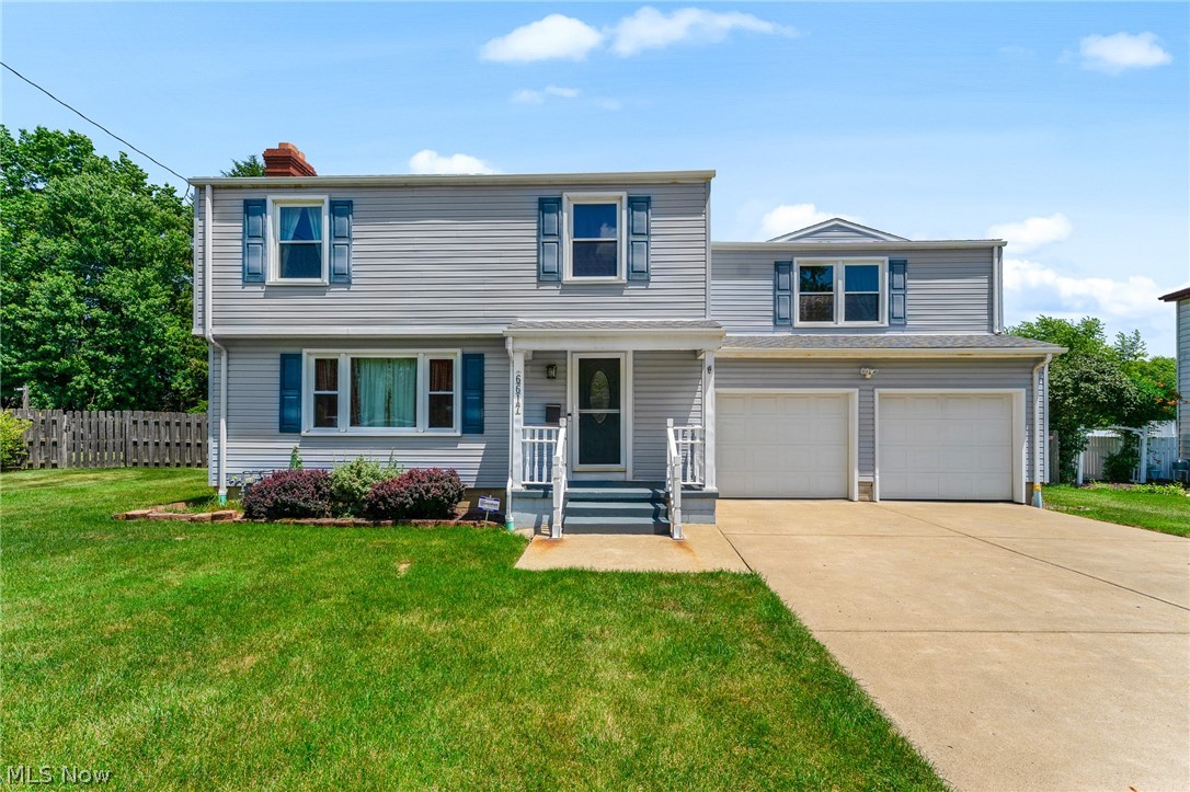 6617 Katahdin Drive Poland OH 44514
