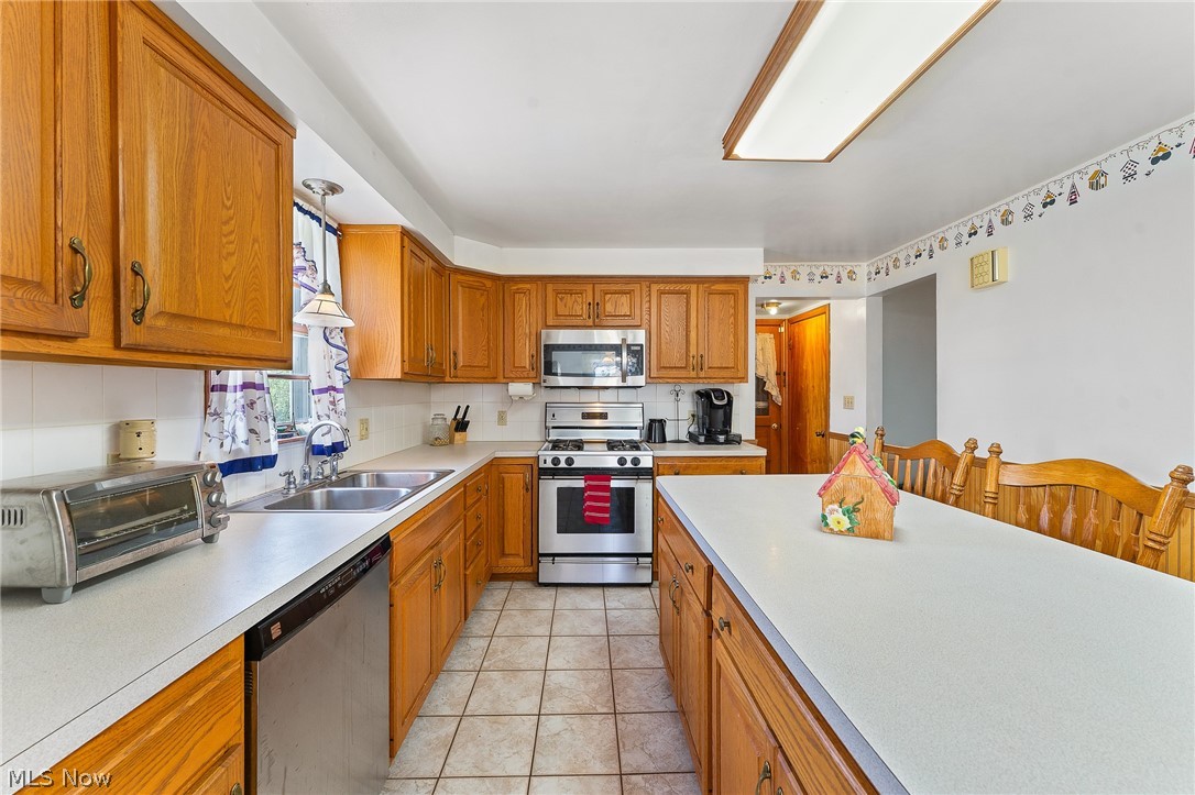 6617 Katahdin Drive Poland OH 44514