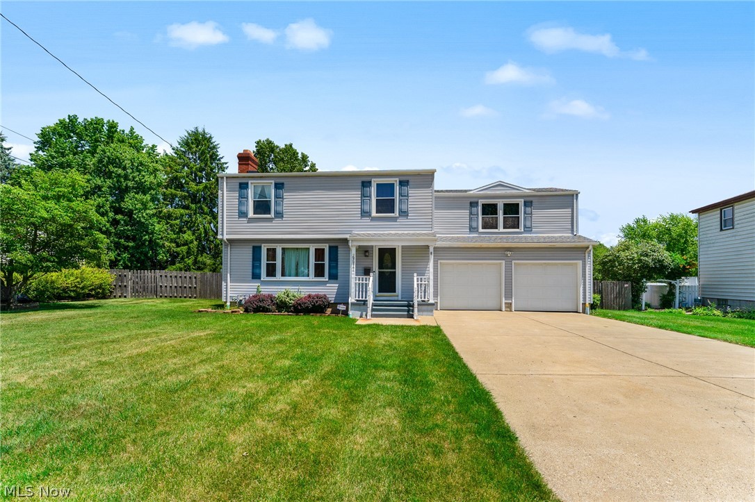 6617 Katahdin Drive Poland OH 44514