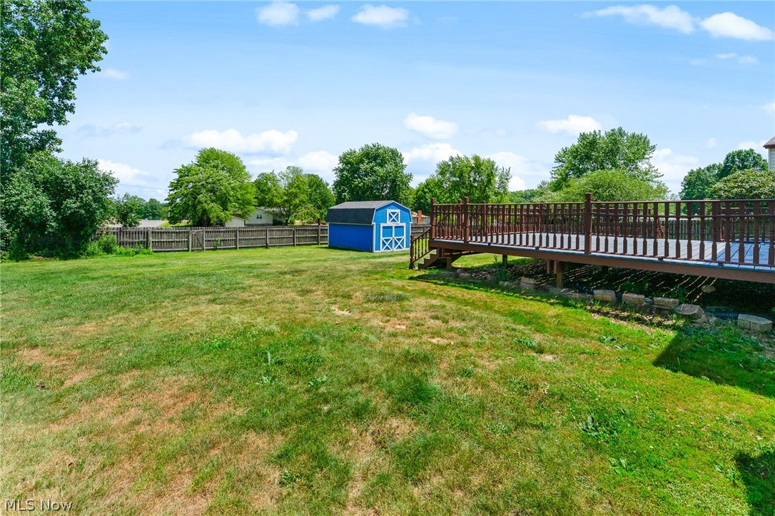 6617 Katahdin Drive Poland OH 44514