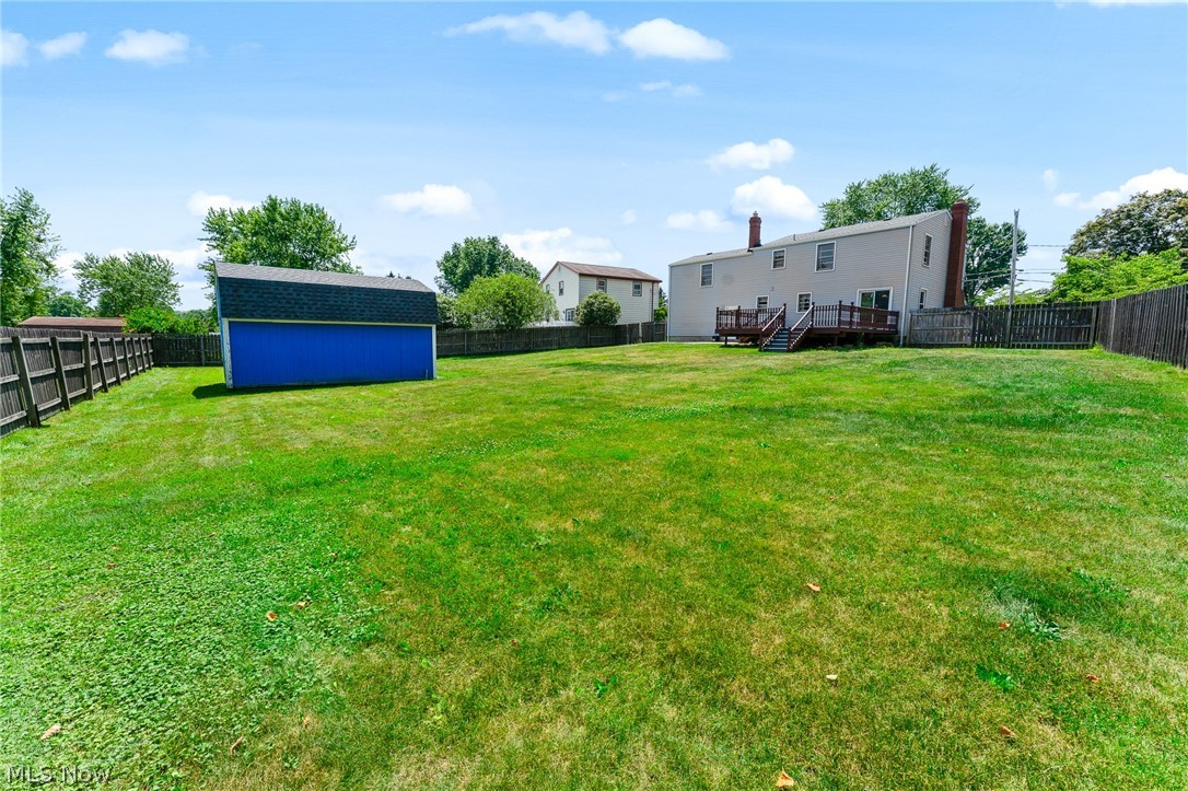 6617 Katahdin Drive Poland OH 44514