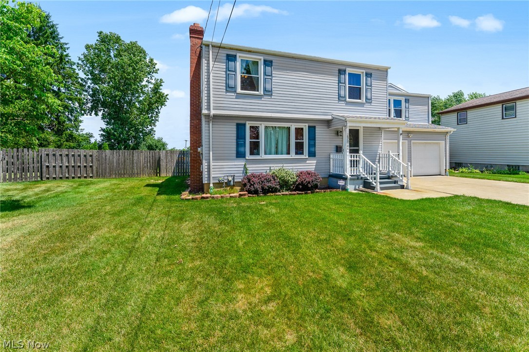 6617 Katahdin Drive Poland OH 44514