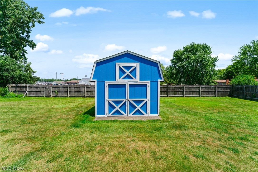 6617 Katahdin Drive Poland OH 44514