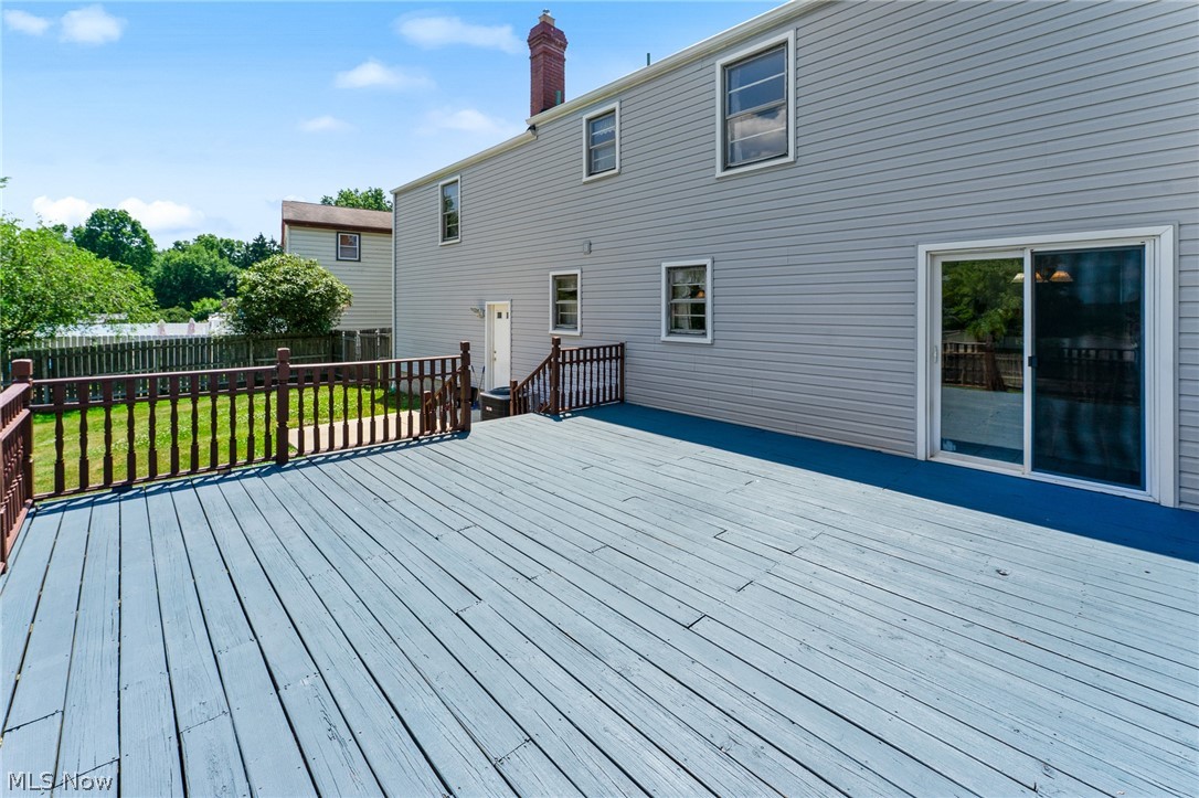 6617 Katahdin Drive Poland OH 44514