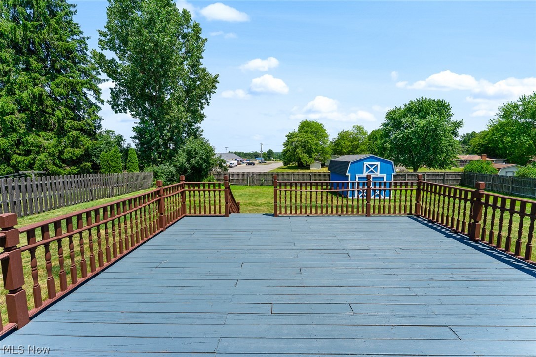 6617 Katahdin Drive Poland OH 44514