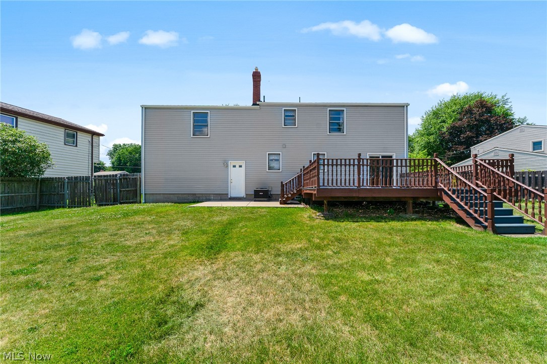 6617 Katahdin Drive Poland OH 44514