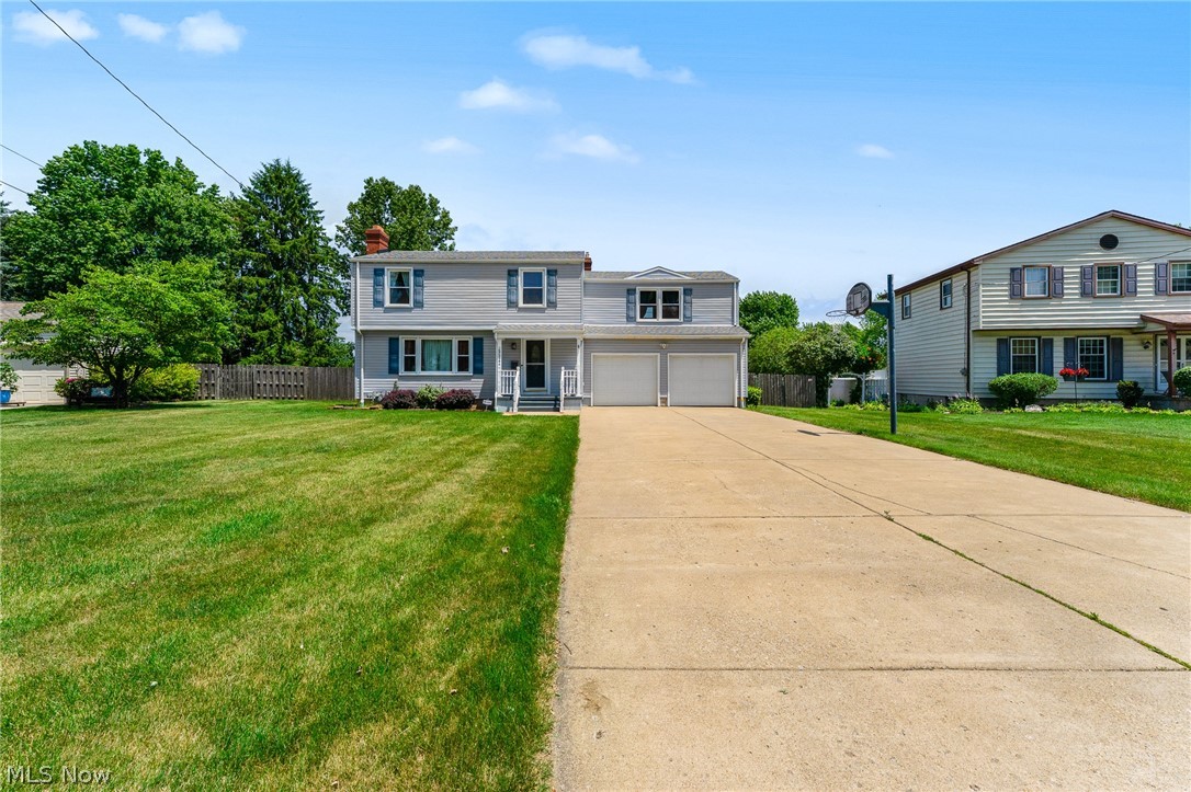 6617 Katahdin Drive Poland OH 44514