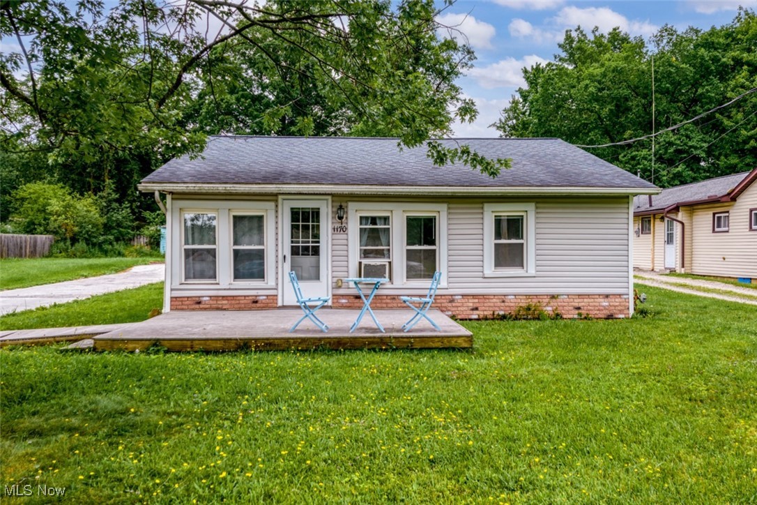 1170 Moneta Avenue Aurora OH 44202