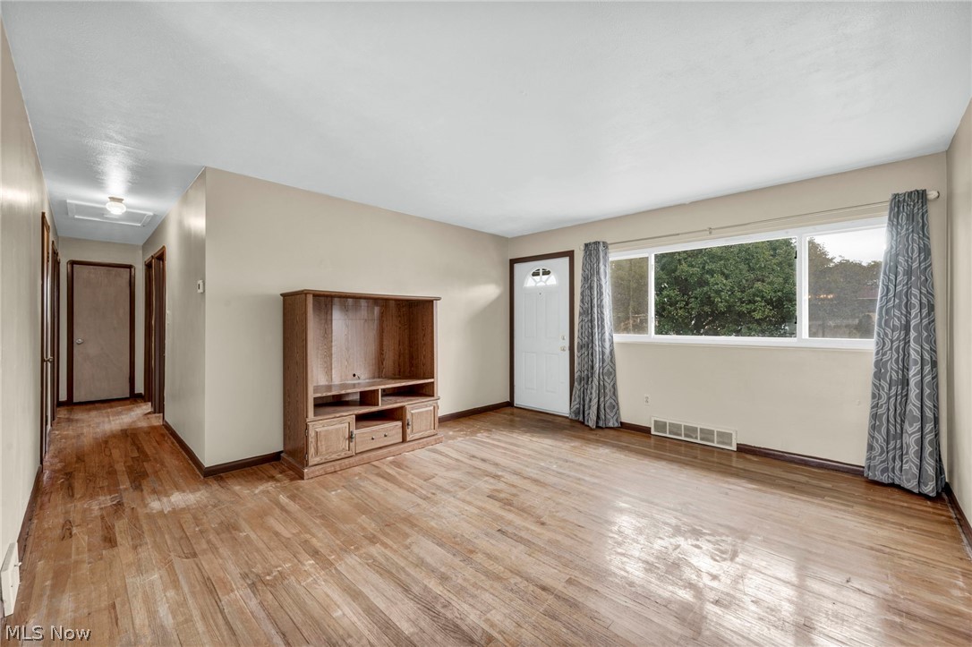6314 Adair Drive Brook Park OH 44142