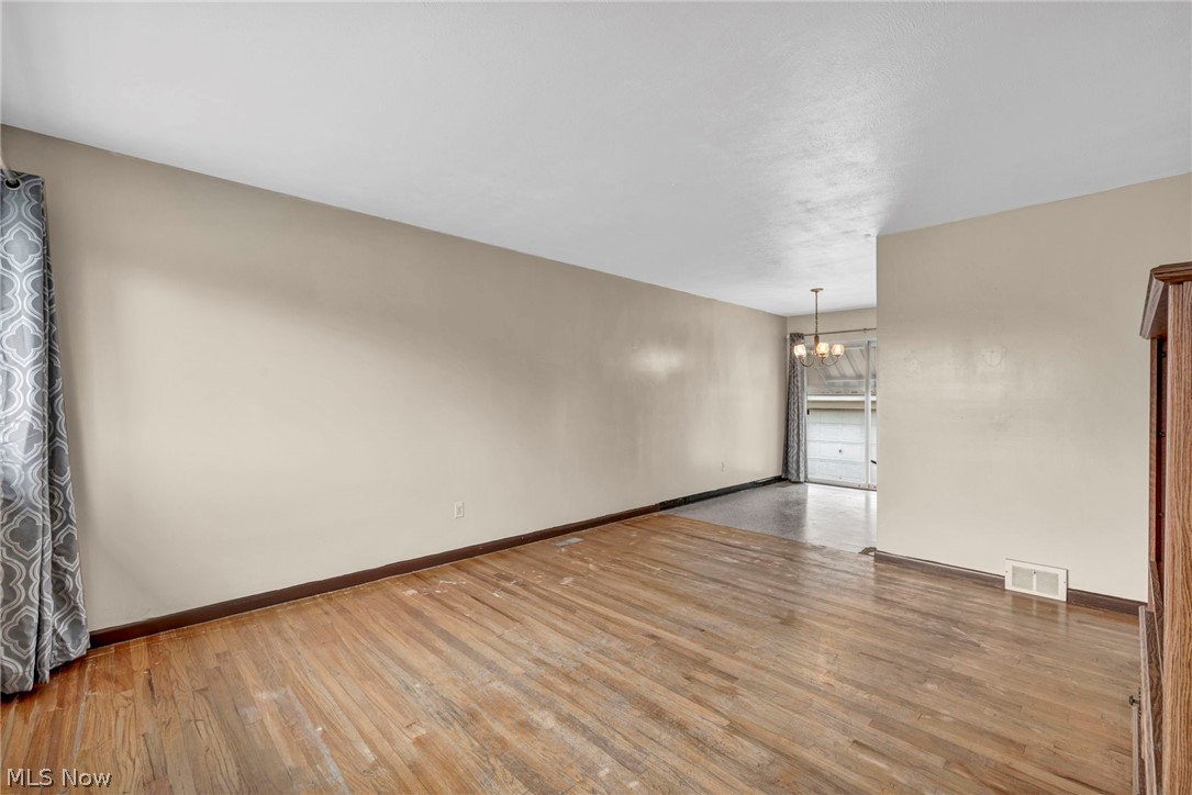 6314 Adair Drive Brook Park OH 44142