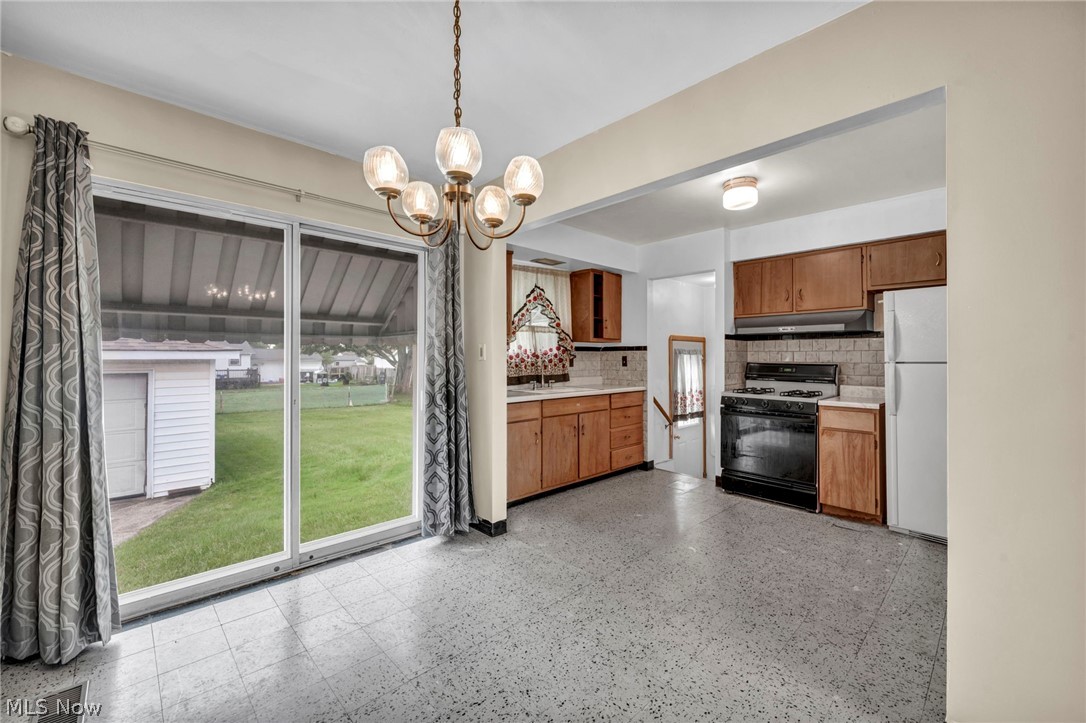 6314 Adair Drive Brook Park OH 44142