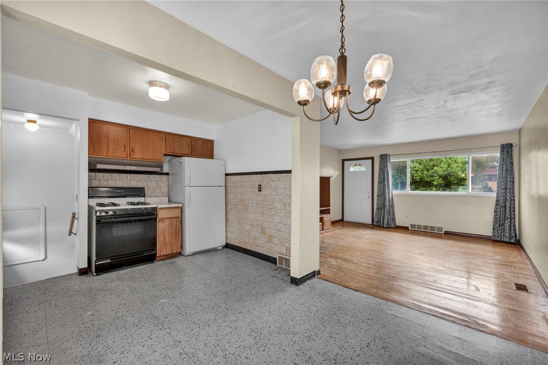 6314 Adair Drive Brook Park OH 44142