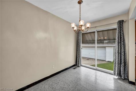 6314 Adair Drive Brook Park OH 44142