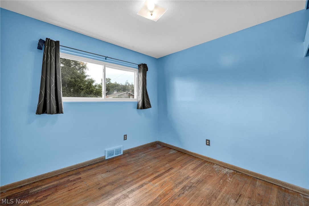 6314 Adair Drive Brook Park OH 44142