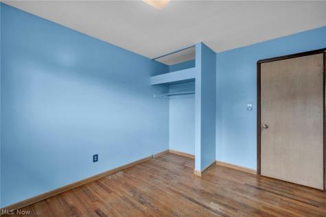 6314 Adair Drive Brook Park OH 44142