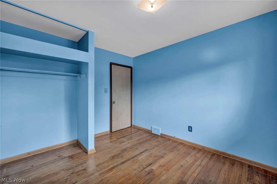 6314 Adair Drive Brook Park OH 44142